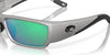 Costa CORBINA PRO 6S9109 Sunglasses | Size 61 / Matte Black / Gray (Polarized) (3P 10%) №910904