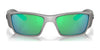 Costa CORBINA PRO 6S9109 Sunglasses | Size 61 / Matte Black / Gray (Polarized) (3P 10%) №910904