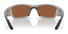 Costa CORBINA PRO 6S9109 Sunglasses | Size 61 / Matte Black / Gray (Polarized) (3P 10%) №910904