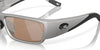 Costa CORBINA PRO 6S9109 Sunglasses | Size 61 / Matte Black / Gray (Polarized) (3P 10%) №910904