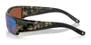 Costa CORBINA PRO 6S9109 Sunglasses | Size 61 / Matte Black / Gray (Polarized) (3P 10%) №910904