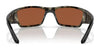 Costa CORBINA PRO 6S9109 Sunglasses | Size 61 / Matte Black / Gray (Polarized) (3P 10%) №910904