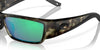 Costa CORBINA PRO 6S9109 Sunglasses | Size 61 / Matte Black / Gray (Polarized) (3P 10%) №910904