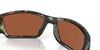 Costa CORBINA PRO 6S9109 Sunglasses | Size 61 / Matte Black / Gray (Polarized) (3P 10%) №910904