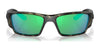Costa CORBINA PRO 6S9109 Sunglasses | Size 61 / Matte Black / Gray (Polarized) (3P 10%) №910904