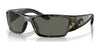 Costa CORBINA PRO 6S9109 Sunglasses | Size 61 / Wetlands / Gray (Polarized) (3P 10%) №910910