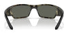 Costa CORBINA PRO 6S9109 Sunglasses | Size 61 / Matte Black / Gray (Polarized) (3P 10%) №910904