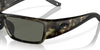 Costa CORBINA PRO 6S9109 Sunglasses | Size 61 / Matte Black / Gray (Polarized) (3P 10%) №910904