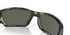Costa CORBINA PRO 6S9109 Sunglasses | Size 61 / Matte Black / Gray (Polarized) (3P 10%) №910904