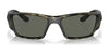 Costa CORBINA PRO 6S9109 Sunglasses | Size 61 / Matte Black / Gray (Polarized) (3P 10%) №910904