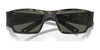 Costa CORBINA PRO 6S9109 Sunglasses | Size 61 / Matte Black / Gray (Polarized) (3P 10%) №910904