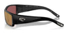 Costa CORBINA PRO 6S9109 Sunglasses | Size 61 / Matte Black / Gray (Polarized) (3P 10%) №910904