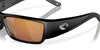 Costa CORBINA PRO 6S9109 Sunglasses | Size 61 / Matte Black / Gray (Polarized) (3P 10%) №910904