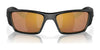 Costa CORBINA PRO 6S9109 Sunglasses | Size 61 / Matte Black / Gray (Polarized) (3P 10%) №910904