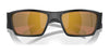 Costa CORBINA PRO 6S9109 Sunglasses | Size 61 / Matte Black / Gray (Polarized) (3P 10%) №910904