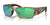 Costa CORBINA PRO 6S9109 Sunglasses | Size 61 / Matte Tortoise