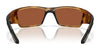 Costa CORBINA PRO 6S9109 Sunglasses | Size 61 / Matte Black / Gray (Polarized) (3P 10%) №910904