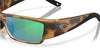 Costa CORBINA PRO 6S9109 Sunglasses | Size 61 / Matte Black / Gray (Polarized) (3P 10%) №910904