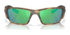 Costa CORBINA PRO 6S9109 Sunglasses | Size 61 / Matte Black / Gray (Polarized) (3P 10%) №910904