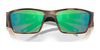 Costa CORBINA PRO 6S9109 Sunglasses | Size 61 / Matte Black / Gray (Polarized) (3P 10%) №910904
