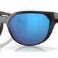 Blue Mirror (Polarized) (3P 10%) №911001