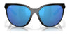 Costa MAYFLY 6S9110 Sunglasses | Size 58 / Matte Black / Copper (Polarized) (3P 12%) №911003