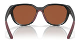 Costa MAYFLY 6S9110 Sunglasses | Size 58