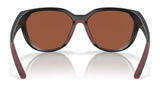 Costa MAYFLY 6S9110 Sunglasses | Size 58