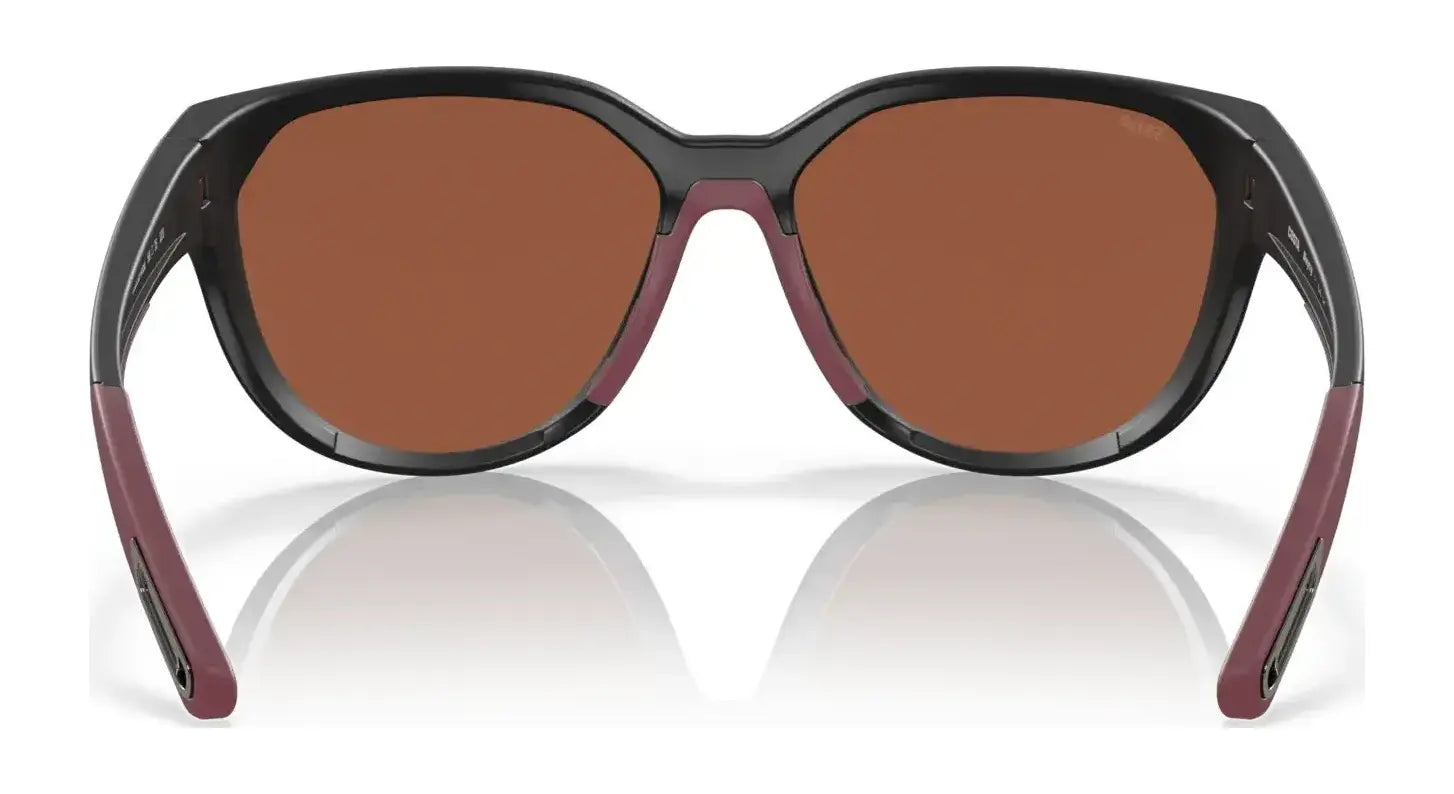 Costa MAYFLY 6S9110 Sunglasses | Size 58