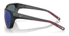 Costa MAYFLY 6S9110 Sunglasses | Size 58 / Matte Black / Copper (Polarized) (3P 12%) №911003