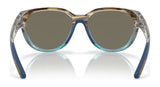 Costa MAYFLY 6S9110 Sunglasses | Size 58