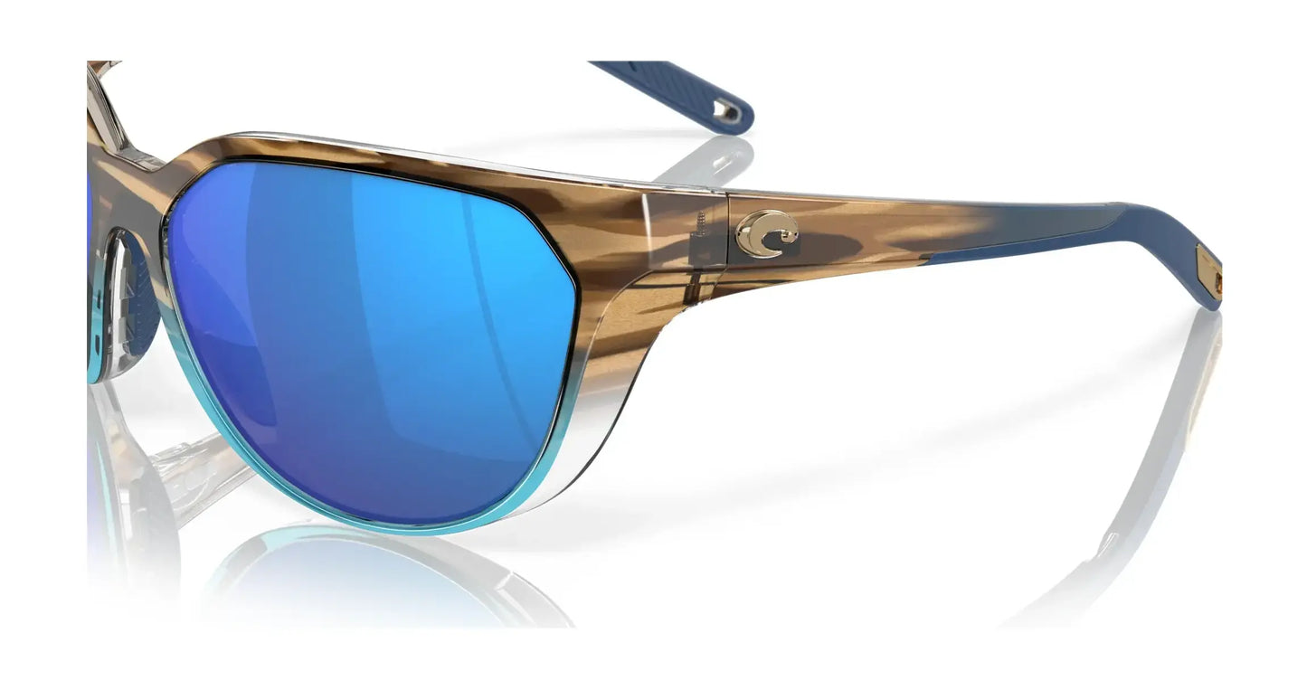 Costa MAYFLY 6S9110 Sunglasses | Size 58