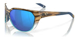 Costa MAYFLY 6S9110 Sunglasses | Size 58