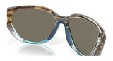 Costa MAYFLY 6S9110 Sunglasses | Size 58