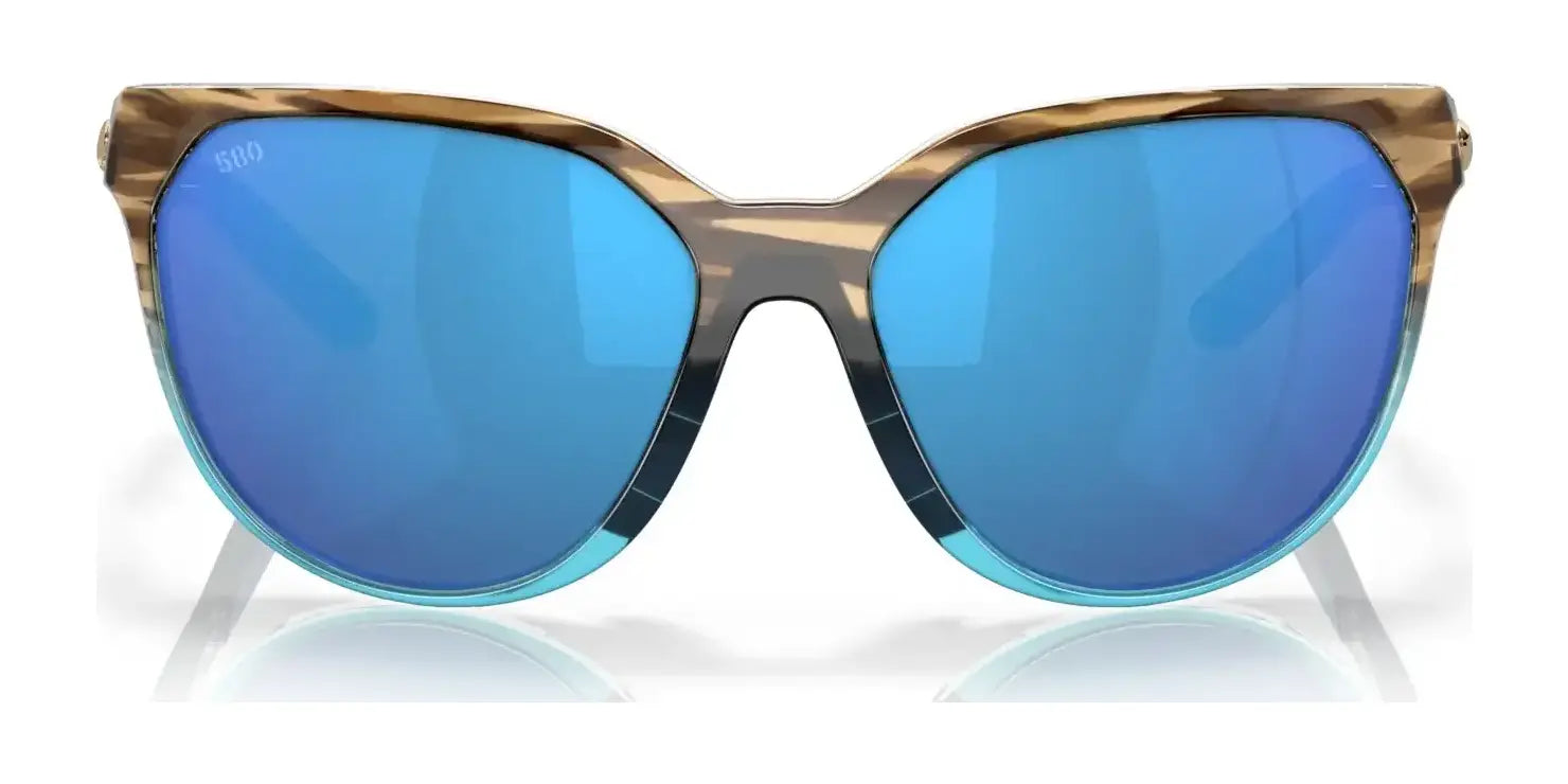 Costa MAYFLY 6S9110 Sunglasses | Size 58