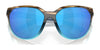 Costa MAYFLY 6S9110 Sunglasses | Size 58 / Matte Black / Copper (Polarized) (3P 12%) №911003