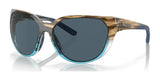 Costa MAYFLY 6S9110 Sunglasses | Size 58