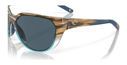 Costa MAYFLY 6S9110 Sunglasses | Size 58