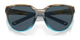 Costa MAYFLY 6S9110 Sunglasses | Size 58