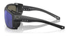 Costa KING TIDE 8 6S9111 Sunglasses | Size 60 / Black Pearl / Gray (Polarized) (3P 10%) №911104