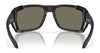 Costa KING TIDE 8 6S9111 Sunglasses | Size 60 / Black Pearl / Gray (Polarized) (3P 10%) №911104