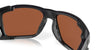 Costa KING TIDE 8 6S9111 Sunglasses | Size 60 / Black Pearl / Gray (Polarized) (3P 10%) №911104
