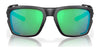 Costa KING TIDE 8 6S9111 Sunglasses | Size 60 / Black Pearl / Gray (Polarized) (3P 10%) №911104