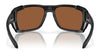 Costa KING TIDE 8 6S9111 Sunglasses | Size 60 / Black Pearl / Gray (Polarized) (3P 10%) №911104