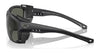 Costa KING TIDE 8 6S9111 Sunglasses | Size 60 / Black Pearl / Gray (Polarized) (3P 10%) №911104