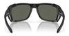 Costa KING TIDE 8 6S9111 Sunglasses | Size 60 / Black Pearl / Gray (Polarized) (3P 10%) №911104