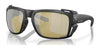 Costa KING TIDE 8 6S9111 Sunglasses | Size 60 / Black Pearl / Sunrise Silver Mirror (Polarized) (2P 24%) №911105