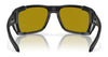 Costa KING TIDE 8 6S9111 Sunglasses | Size 60 / Black Pearl / Gray (Polarized) (3P 10%) №911104