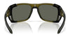 Costa KING TIDE 8 6S9111 Sunglasses | Size 60 / Black Pearl / Gray (Polarized) (3P 10%) №911104