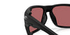 Costa KING TIDE 8 6S9111 Sunglasses | Size 60 / Black Pearl / Gray (Polarized) (3P 10%) №911104